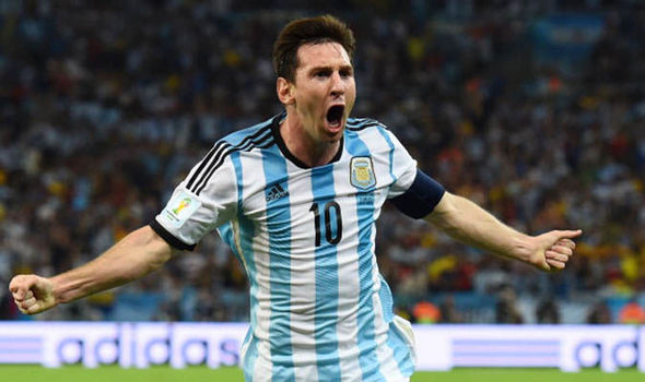 विश्वकपमा आज ४ खेल हुँदै, पहिलो खेल अर्जेन्टिनाको